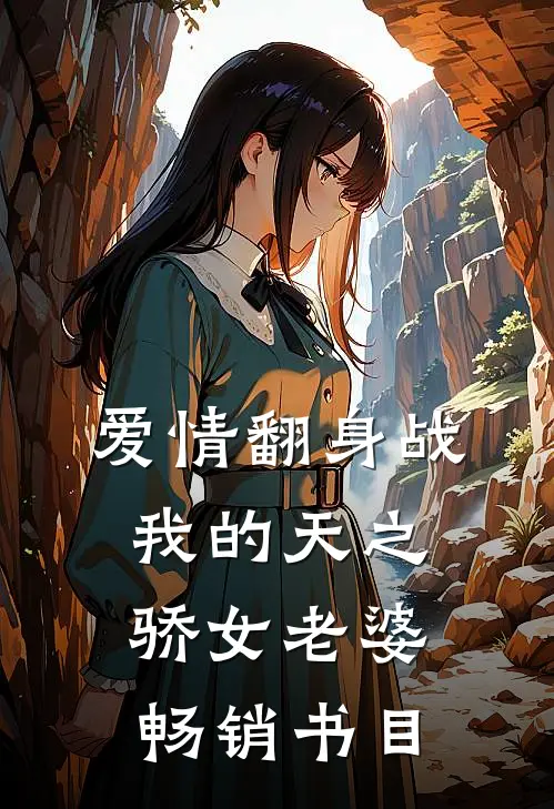 爱情翻身战：我的天之骄女老婆畅销书目