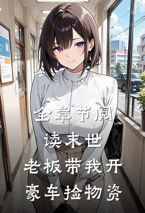 全章节阅读末世：老板带我开豪车捡物资