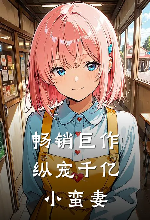 畅销巨作纵宠千亿小蛮妻