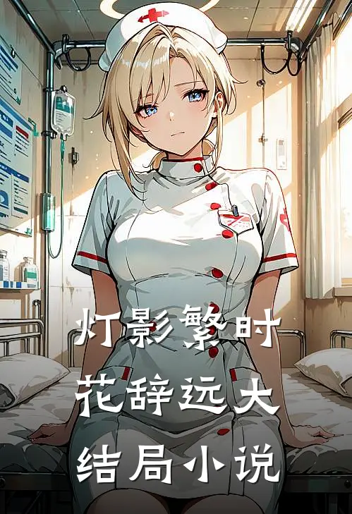 灯影繁时花辞远大结局小说