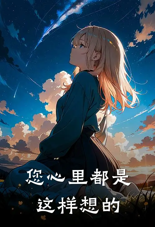 您心里都是这样想的