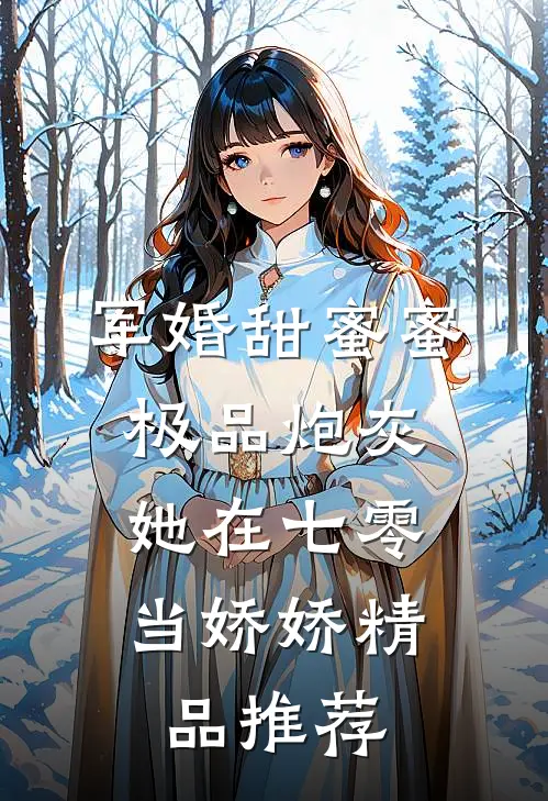 军婚甜蜜蜜：极品炮灰她在七零当娇娇精品推荐