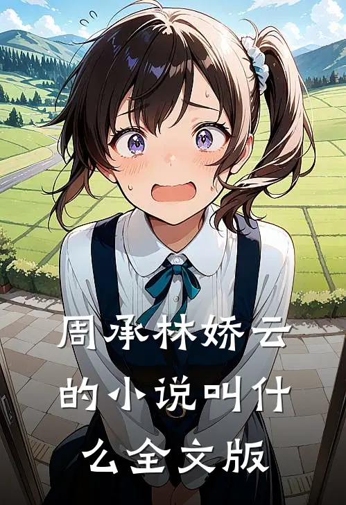 周承林娇云的小说叫什么全文版
