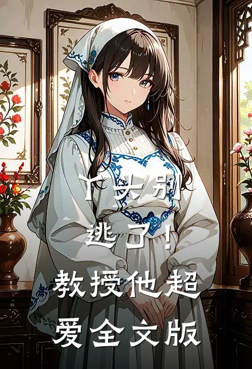 丫头别逃了！教授他超爱全文版