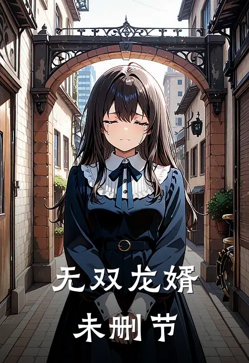 无双龙婿未删节