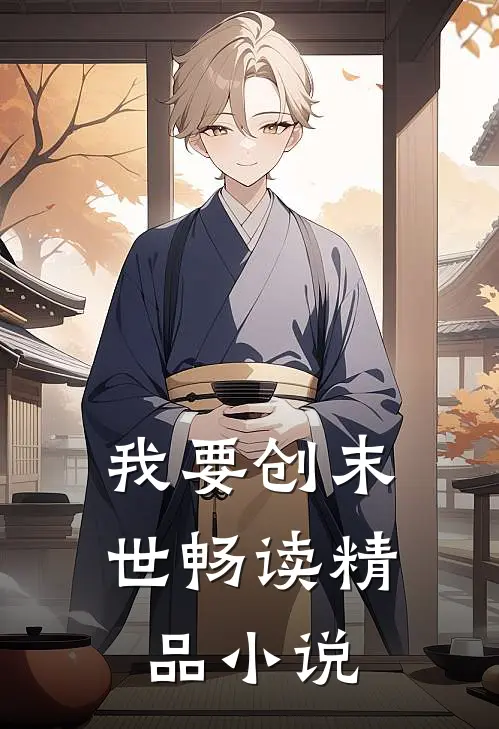 我要创末世畅读精品小说