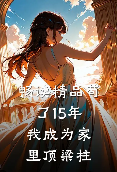 畅读精品苟了15年，我成为家里顶梁柱