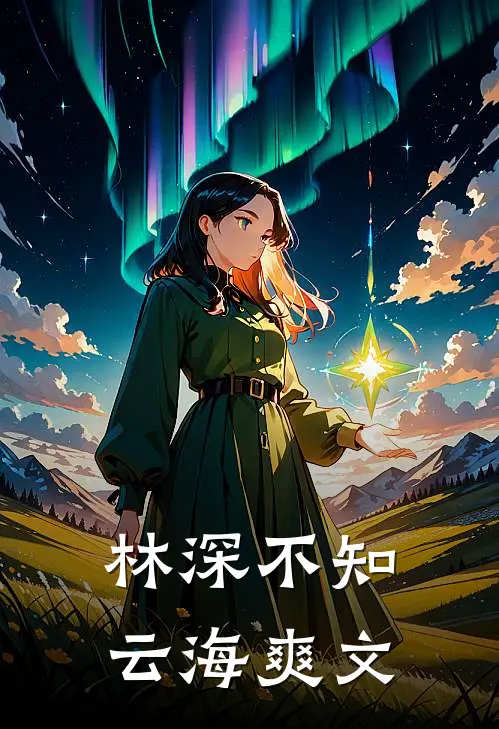 林深不知云海爽文