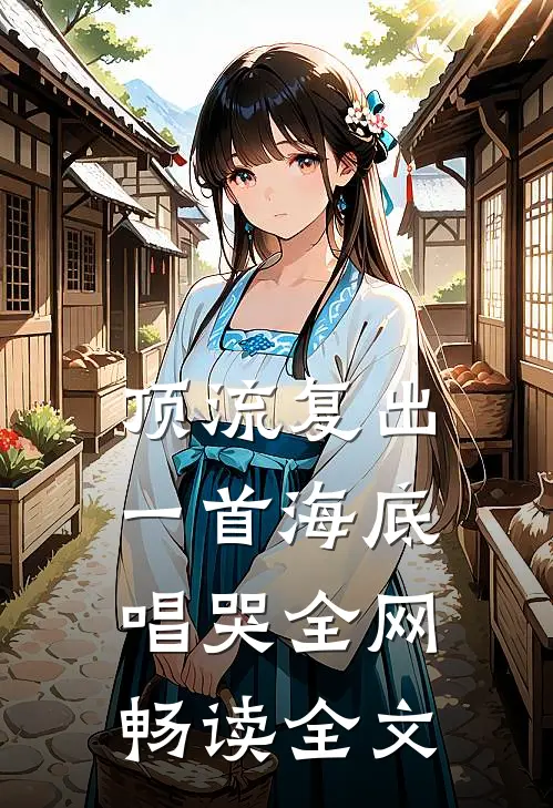 顶流复出，一首海底唱哭全网畅读全文
