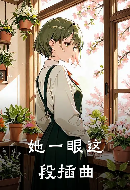 她一眼这段插曲