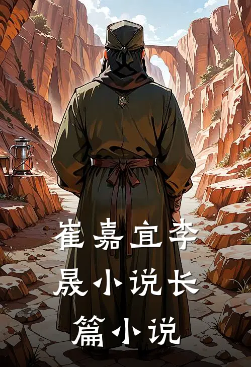 崔嘉宜李晟小说长篇小说