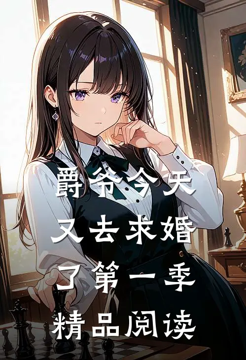 爵爷今天又去求婚了第一季精品阅读