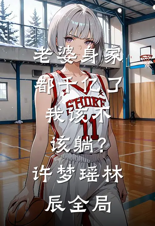 老婆身家都千亿了，我该不该躺？许梦瑶林辰全局