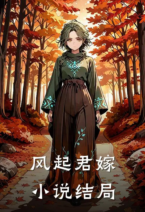 风起君嫁小说结局