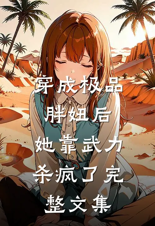穿成极品胖妞后，她靠武力杀疯了完整文集