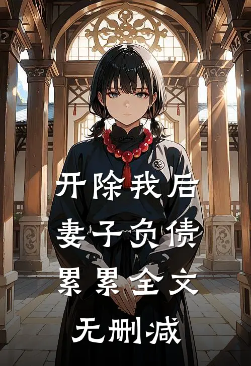 开除我后,妻子负债累累全文无删减