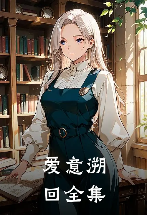 爱意溯回全集