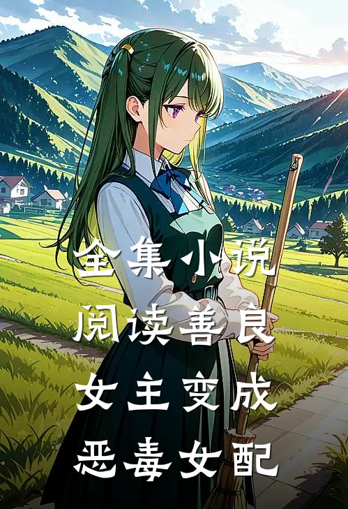 全集小说阅读善良女主变成恶毒女配