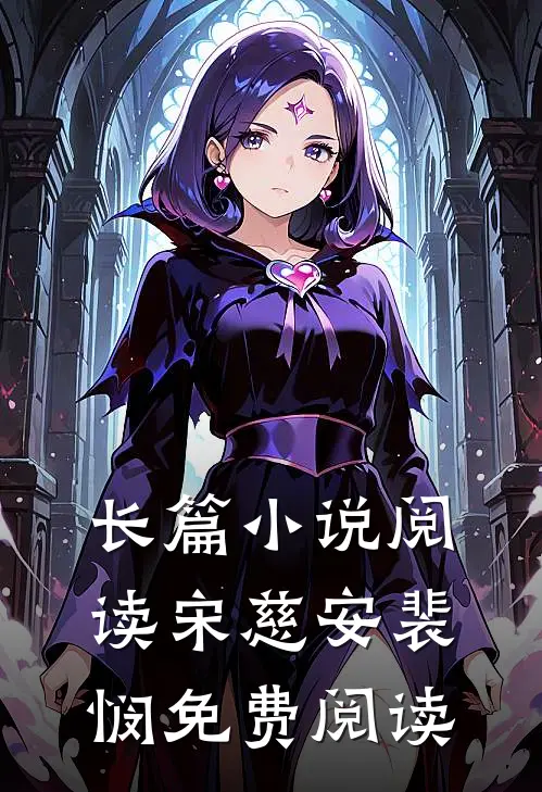 长篇小说阅读宋慈安裴悯免费阅读