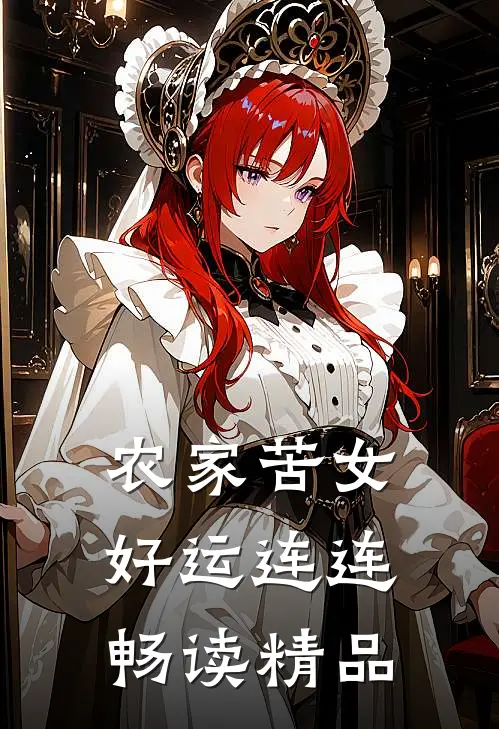 农家苦女好运连连畅读精品
