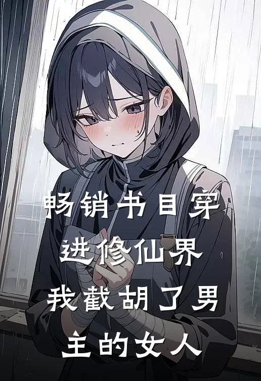 畅销书目穿进修仙界：我截胡了男主的女人