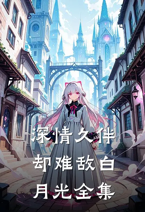 深情久伴却难敌白月光 全集