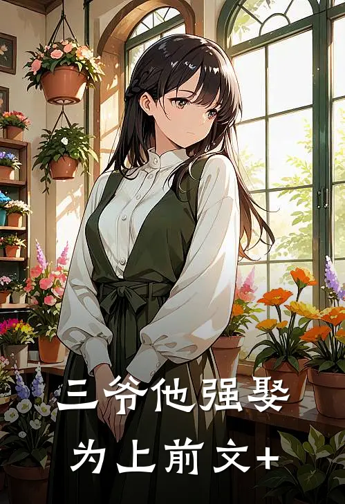 三爷他强娶为上前文+