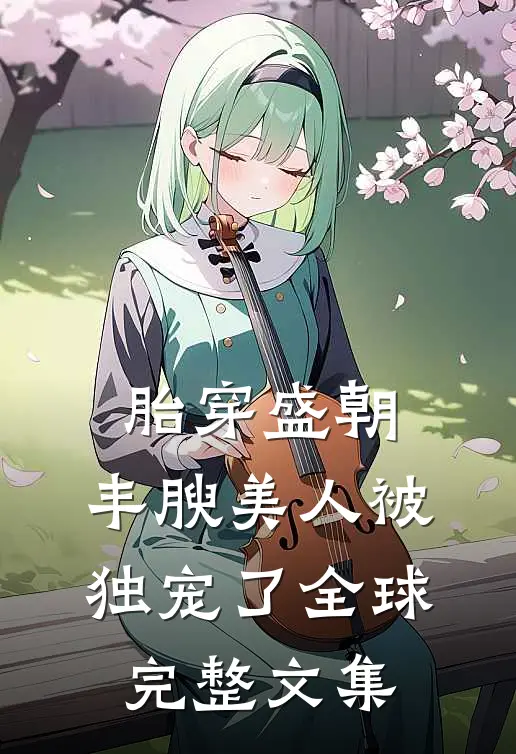 胎穿盛朝，丰腴美人被独宠了全球完整文集