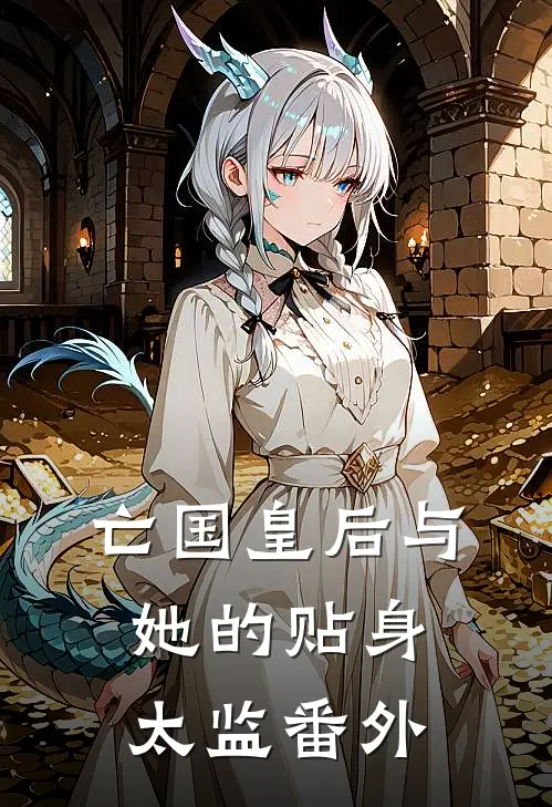 亡国皇后与她的贴身太监 番外