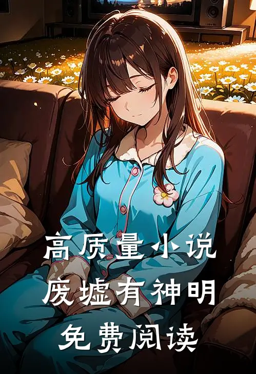 高质量小说废墟有神明免费阅读