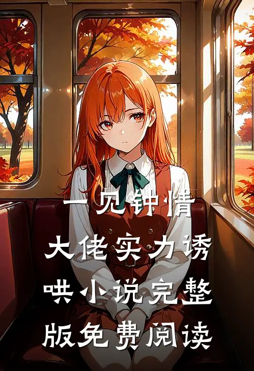一见钟情：大佬实力诱哄小说完整版免费阅读