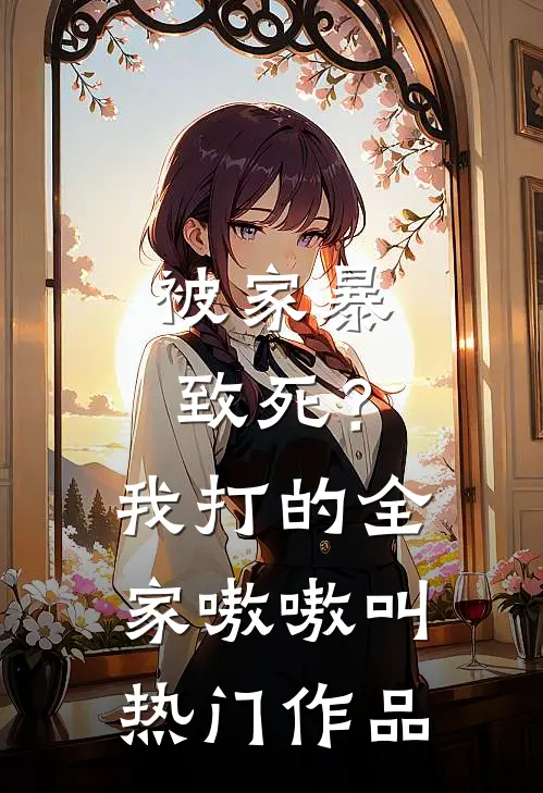 被家暴致死？我打的全家嗷嗷叫热门作品