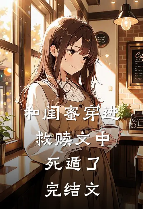和闺蜜穿进救赎文中，死遁了完结文