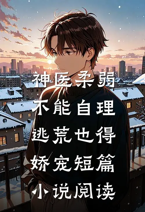 神医柔弱不能自理,逃荒也得娇宠短篇小说阅读
