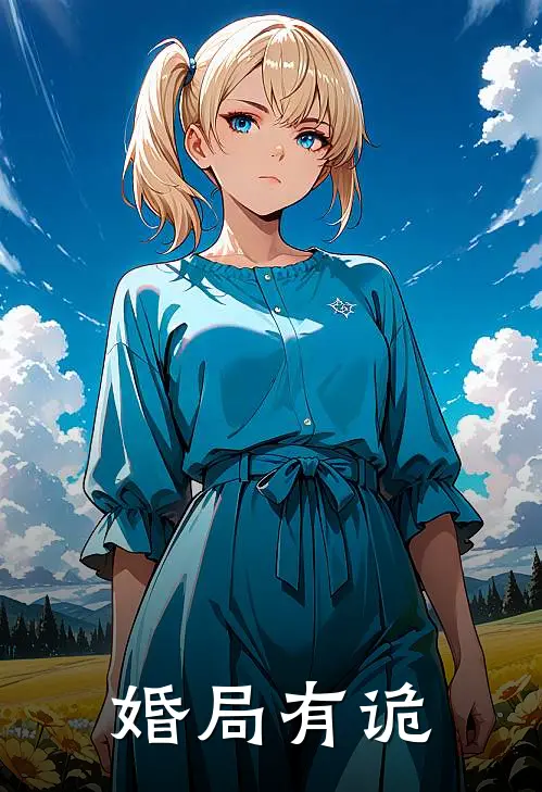 婚局有诡