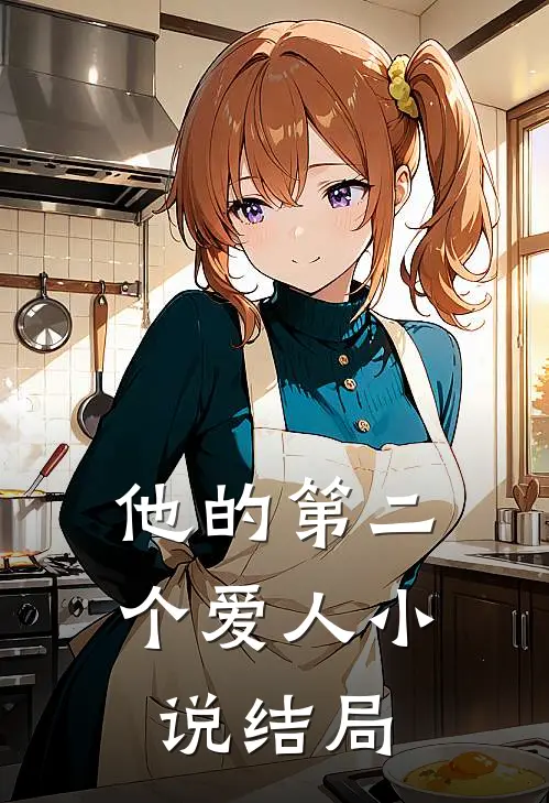 他的第二个爱人小说结局