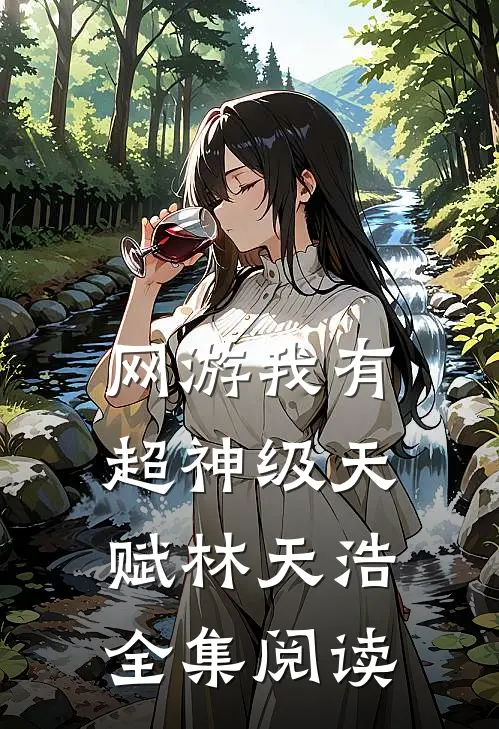 网游我有超神级天赋林天浩全集阅读