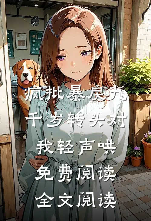 疯批暴戾九千岁转头对我轻声哄免费阅读全文阅读