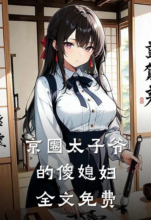 京圈太子爷的傻媳妇全文免费
