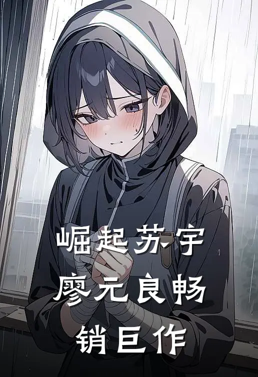 崛起苏宇廖元良畅销巨作
