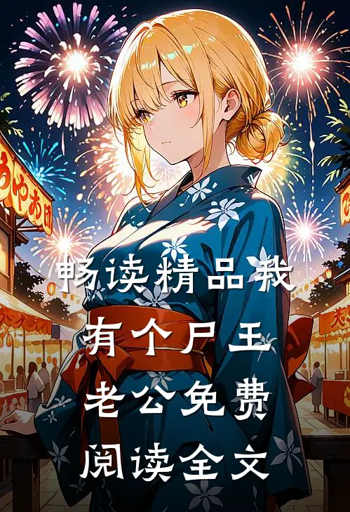 畅读精品我有个尸王老公免费阅读全文