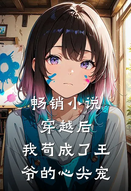畅销小说穿越后，我苟成了王爷的心尖宠