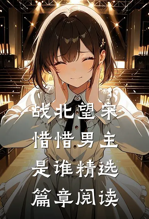 战北望宋惜惜男主是谁精选篇章阅读