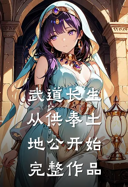 武道长生：从供奉土地公开始完整作品