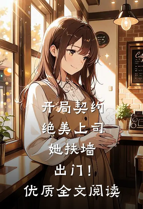 开局契约绝美上司,她扶墙出门!优质全文阅读无弹窗