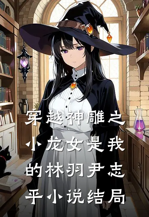 穿越神雕之小龙女是我的林羽尹志平小说结局