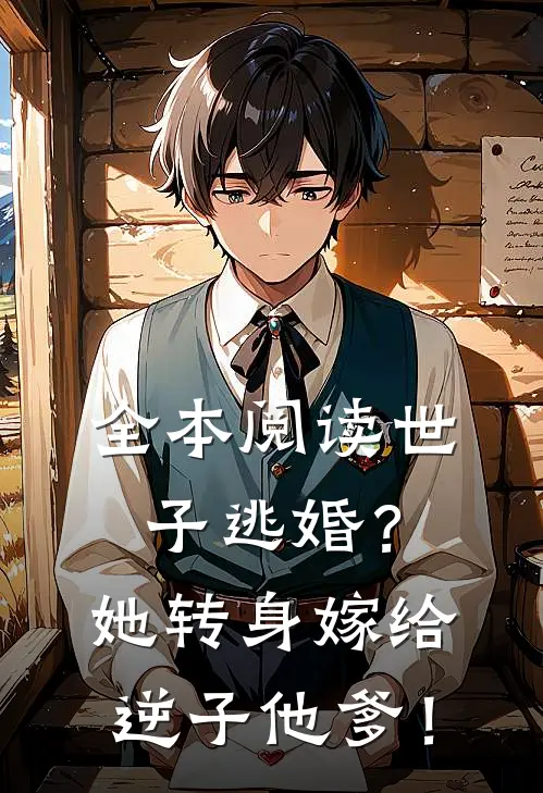 全本阅读世子逃婚？她转身嫁给逆子他爹！