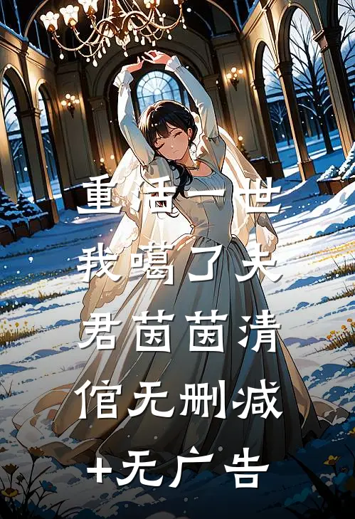 重活一世，我噶了夫君茵茵清倌无删减+无广告