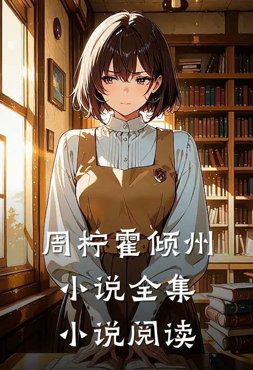 周柠霍倾州小说全集小说阅读