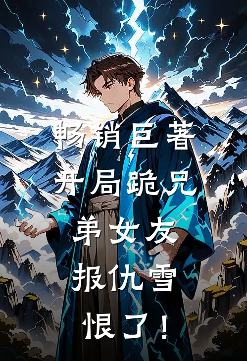 畅销巨著开局跪兄弟女友，报仇雪恨了！